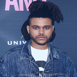 The Weeknd | Taylor Swift Wiki | Fandom